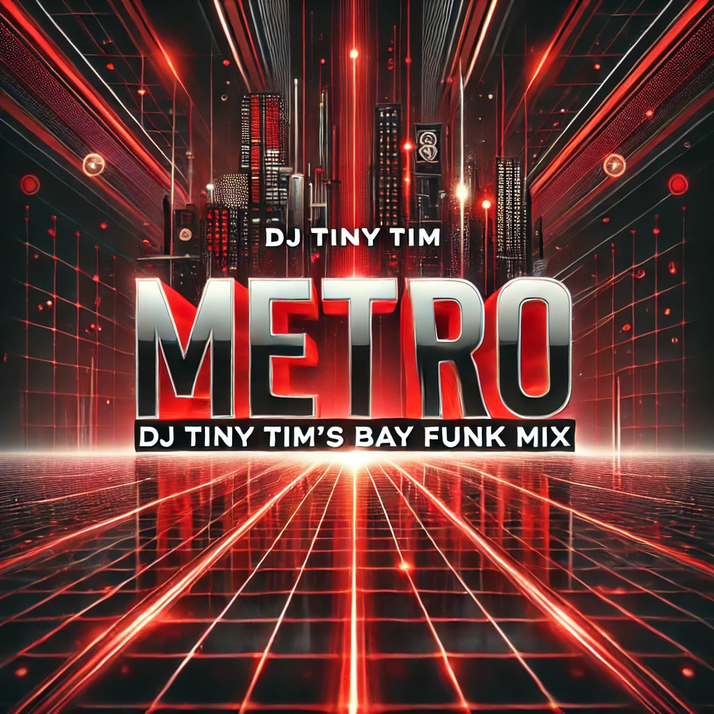 metro