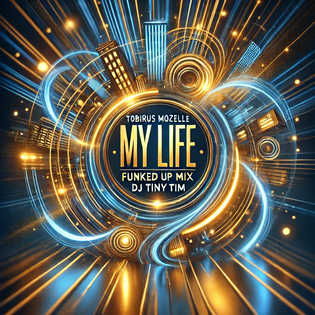 myLife v1