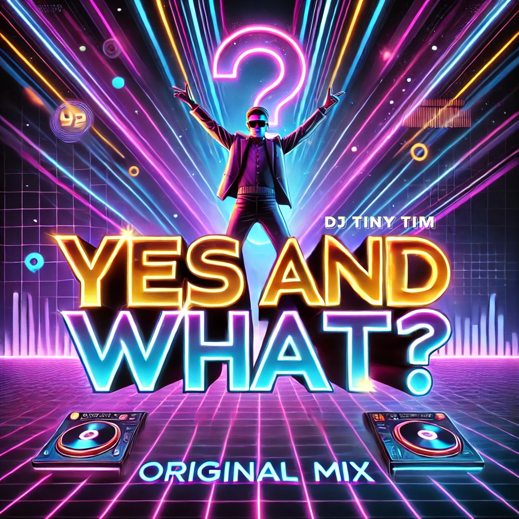 yesAndWhat